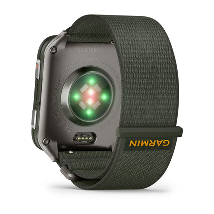 Garmin Venu X1, detail, image 7