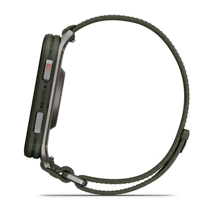 Garmin Venu X1, detail, image 8