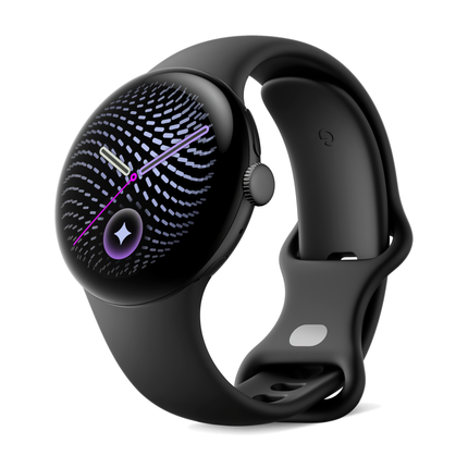 Google Pixel Watch 5 41mm BT, attēls 2