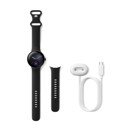 Google Pixel Watch 5 41mm BT, attēls 4