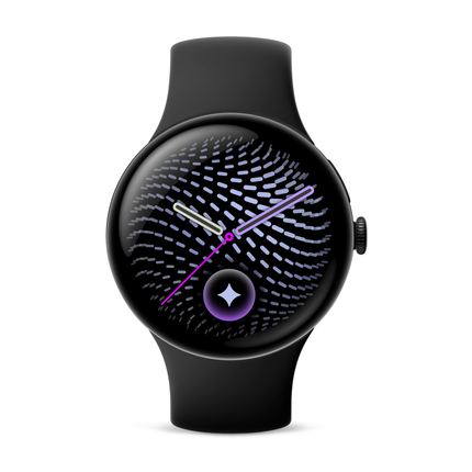 Google Pixel Watch 5 45mm BT, attēls 1