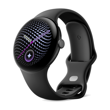 Google Pixel Watch 5 45mm BT, attēls 2