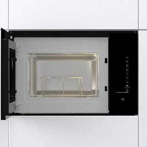 Gorenje BMI251SG3BG Iebūvējamā mikroviļņu krāsns, 5. attēls
