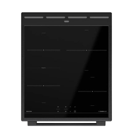 Gorenje GEIT5C60BPG Elektriskā plīts