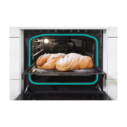 Gorenje GEIT5C60BPG Elektriskā plīts, фото 11