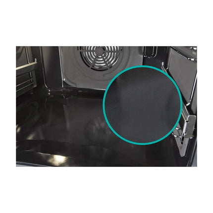 Gorenje GEIT5C60BPG Elektriskā plīts, фото 12