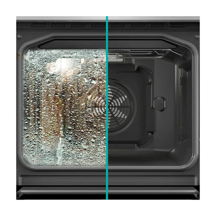 Gorenje GEIT5C60BPG Elektriskā plīts, фото 13