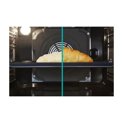 Gorenje GEIT5C60BPG Elektriskā plīts, фото 15