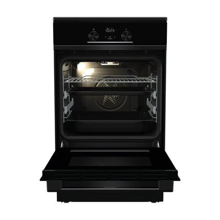Gorenje GEIT5C60BPG Elektriskā plīts, фото 2