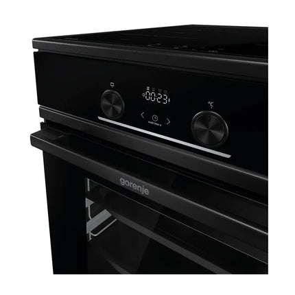 Gorenje GEIT5C60BPG Elektriskā plīts, фото 4