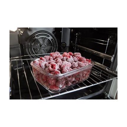 Gorenje GEIT5C60BPG Elektriskā plīts, фото 6