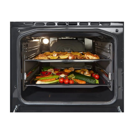 Gorenje GEIT5C60BPG Elektriskā plīts, фото 7
