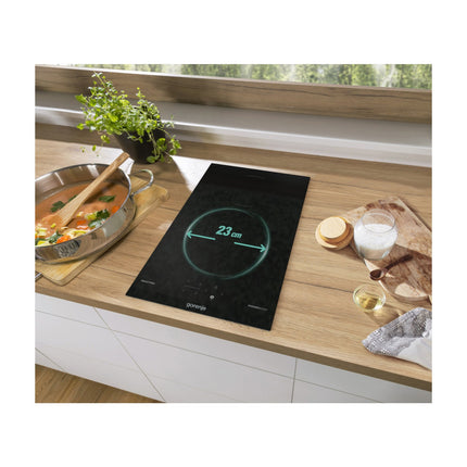 Gorenje GI3201BC Iebūvējamā plīts virsma, image 8