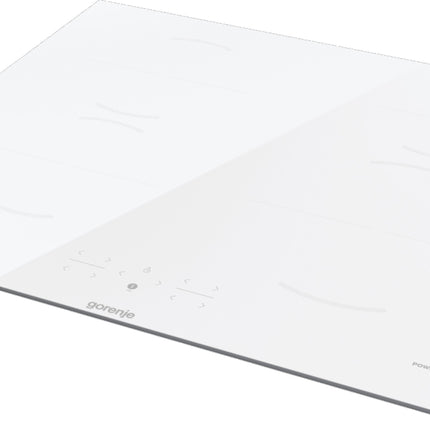 Gorenje GI6401WSC, skats no augšas