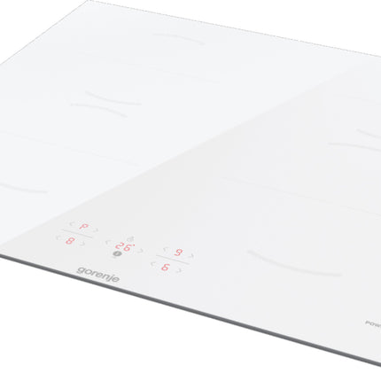 Gorenje GI6401WSC, skats no augšas 2