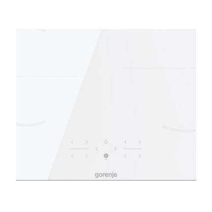 Gorenje GI6401WSC, vadības panelis 2