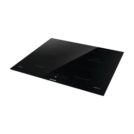 Gorenje GI6421BSC, skats slīpi no priekšas