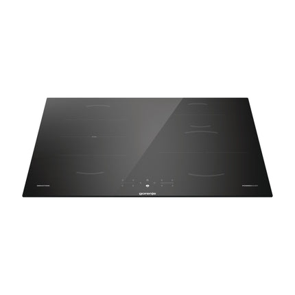 Gorenje GI6421BSC, skats no augšas