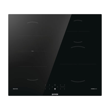 Gorenje GI6421BSC, skats no priekšas 2