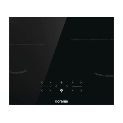 Gorenje GI6421BSC, vadības panelis 2