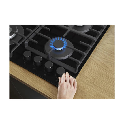 Gorenje GTW642SYB Gāzes virsma, 8. attēls