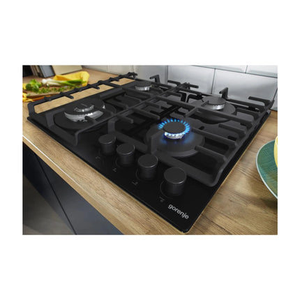 Gorenje GTW642SYB Gāzes virsma, 9. attēls
