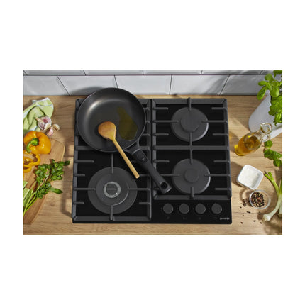 Gorenje GTW642SYB Gāzes virsma, 10. attēls