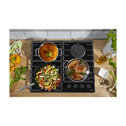 Gorenje GTW642SYB Gāzes virsma, 11. attēls