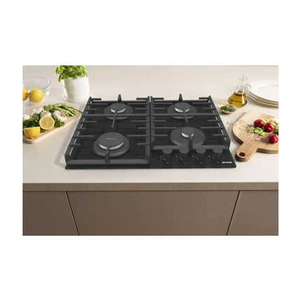 Gorenje GTW642SYB Gāzes virsma, 12. attēls