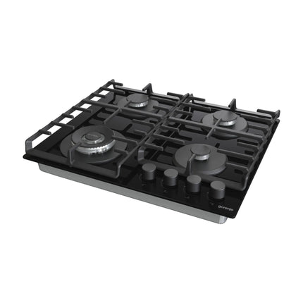 Gorenje GTW642SYB Gāzes virsma, 2. attēls