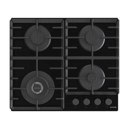 Gorenje GTW642SYB Gāzes virsma, 3. attēls