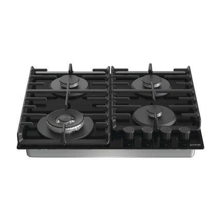 Gorenje GTW642SYB Gāzes virsma, 4. attēls