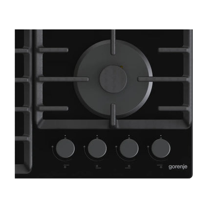 Gorenje GTW642SYB Gāzes virsma, 6. attēls