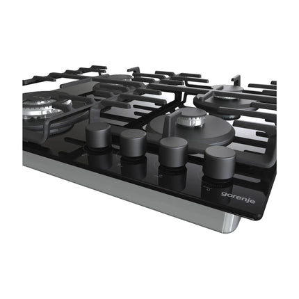 Gorenje GTW642SYB Gāzes virsma, 7. attēls