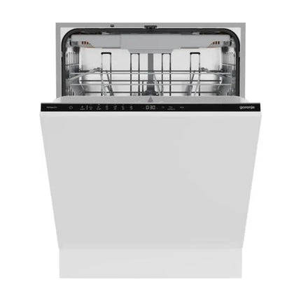 Gorenje GV16D9 Iebūvējama trauku mazgājamā mašīna