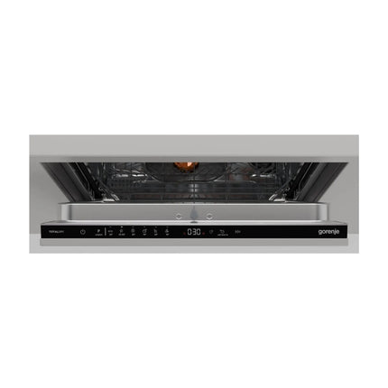 Gorenje GV16D9 Iebūvējama trauku mazgājamā mašīna, 6. attēls