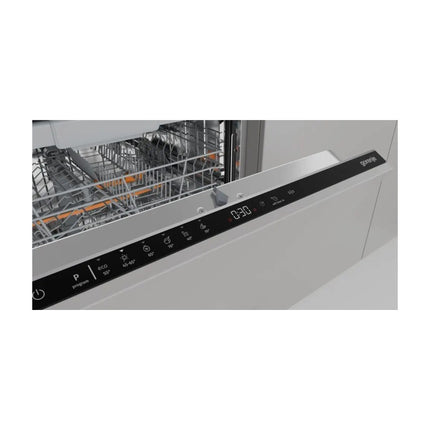 Gorenje GV16D9 Iebūvējama trauku mazgājamā mašīna, 7. attēls