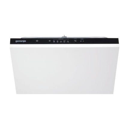 Gorenje GV520E15 Iebūvējama trauku mazgājamā mašīna, 2. attēls