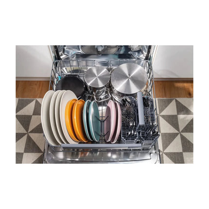 Gorenje GV520E15 Iebūvējama trauku mazgājamā mašīna, 5. attēls
