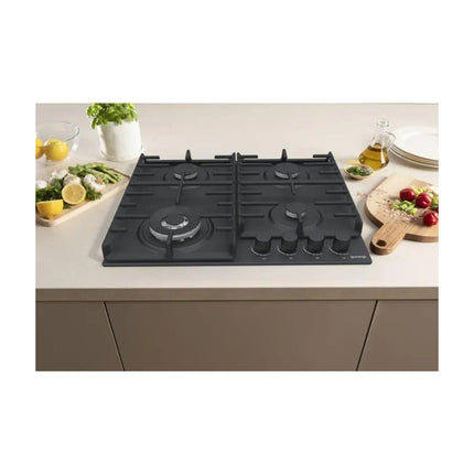 Gorenje GW642AB, interjerā