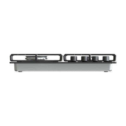 Gorenje GW642AB, skats no augšas