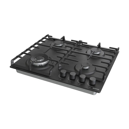 Gorenje GW642AB, skats no augšas 2