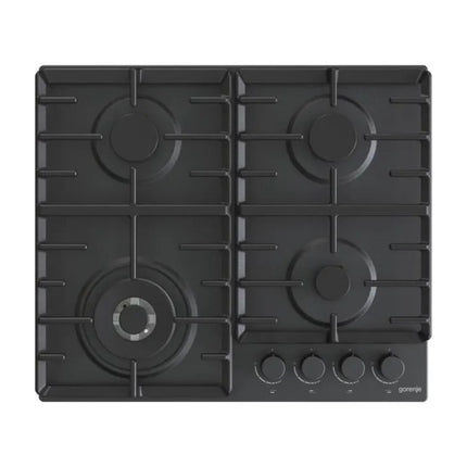 Gorenje GW642AB, skats no priekšas 2