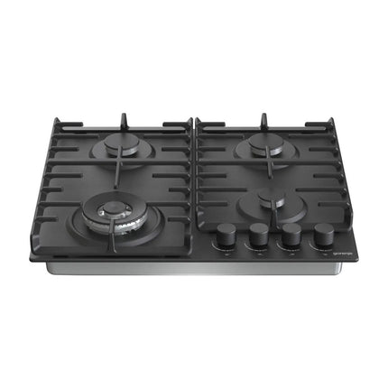 Gorenje GW642AB, skats no priekšas 3