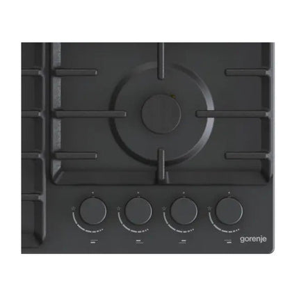 Gorenje GW642AB, skats no priekšas 4
