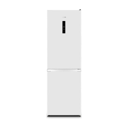 Gorenje N619EAW4 холодильник с нижней морозильной камерой – 1