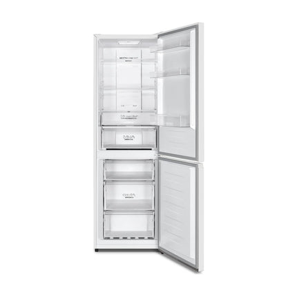 Gorenje N619EAW4 холодильник с нижней морозильной камерой – 2