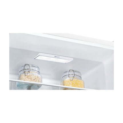 Gorenje N619EAW4 холодильник с нижней морозильной камерой – 4