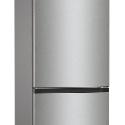 Gorenje NRK6202AXL4 Ledusskapis saldētava apakšā — 2