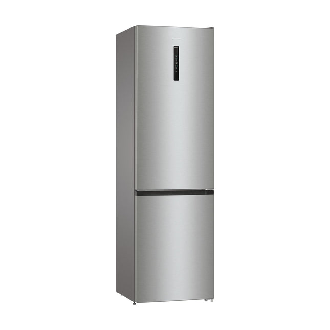 Gorenje NRK6202AXL4 Ledusskapis saldētava apakšā